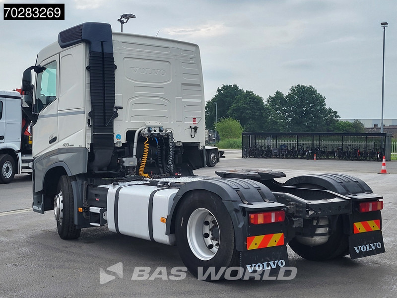 Volvo FH 420 FH 4X2 VEB+ ACC ADR Euro 6 - Tractor unit: picture 2 Volvo FH 420 FH 4X2 VEB+ ACC ADR Euro 6 - Tractor unit: picture 2