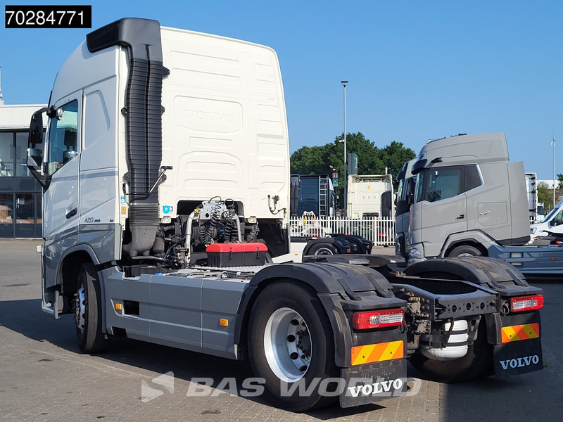 Volvo FH 420 FH 4X2 VEB+ PTO ADR I-ParkCool Alcoa's - Tractor unit: picture 2 Volvo FH 420 FH 4X2 VEB+ PTO ADR I-ParkCool Alcoa's - Tractor unit: picture 2