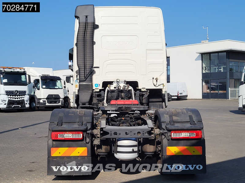 Volvo FH 420 FH 4X2 VEB+ PTO ADR I-ParkCool Alcoa's - Tractor unit: picture 3 Volvo FH 420 FH 4X2 VEB+ PTO ADR I-ParkCool Alcoa's - Tractor unit: picture 3