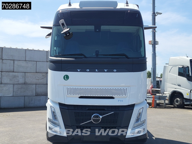 Volvo FH 460 4X2 2024! XL TC VEB+ 2x Tanks I-ParkCool - Tractor unit: picture 5 Volvo FH 460 4X2 2024! XL TC VEB+ 2x Tanks I-ParkCool - Tractor unit: picture 5