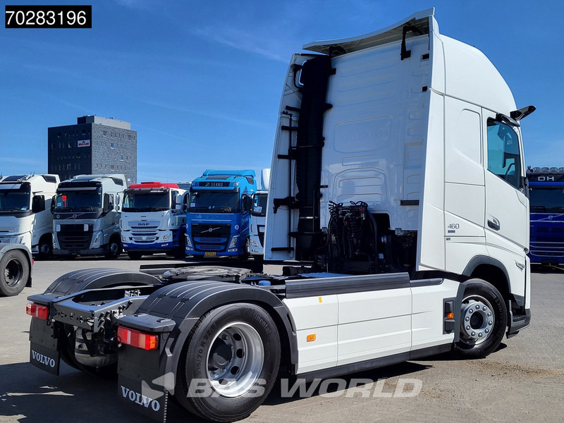 Volvo FH 460 4X2 2024! XL TC VEB+ 2x Tanks I-ParkCool - Tractor unit: picture 5 Volvo FH 460 4X2 2024! XL TC VEB+ 2x Tanks I-ParkCool - Tractor unit: picture 5