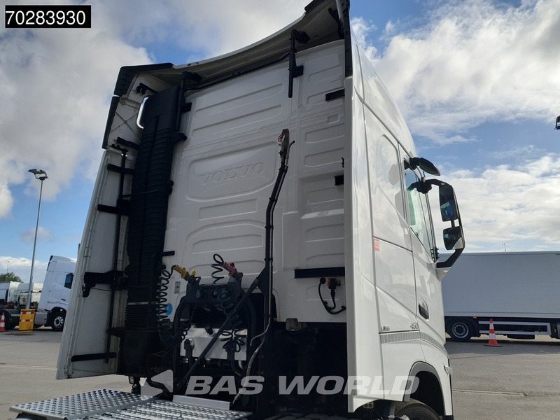 Volvo FH 460 4X2 LNG VEB+ ADR VDS I-ParkCool Alcoa's - Tractor unit: picture 3 Volvo FH 460 4X2 LNG VEB+ ADR VDS I-ParkCool Alcoa's - Tractor unit: picture 3