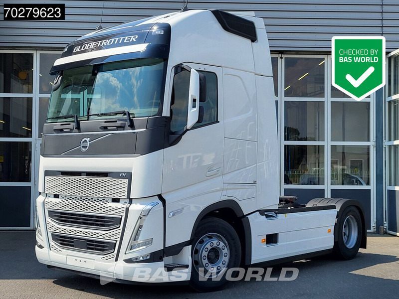 Volvo FH 460 4X2 NEW! XL Leather I-Park LED GSR TC - Tractor unit: picture 1 Volvo FH 460 4X2 NEW! XL Leather I-Park LED GSR TC - Tractor unit: picture 1