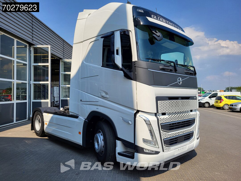 Volvo FH 460 4X2 NEW! XL Leather I-Park LED GSR TC - Tractor unit: picture 3 Volvo FH 460 4X2 NEW! XL Leather I-Park LED GSR TC - Tractor unit: picture 3