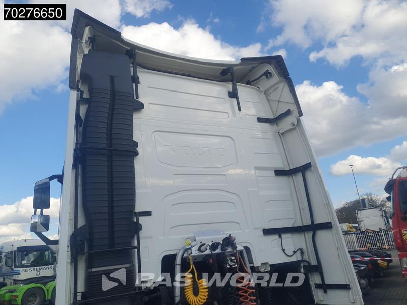 Volvo FH 460 4X2 NL-Truck 2x Tanks VDS VEB+ I-ParkCool - Tractor unit: picture 5 Volvo FH 460 4X2 NL-Truck 2x Tanks VDS VEB+ I-ParkCool - Tractor unit: picture 5