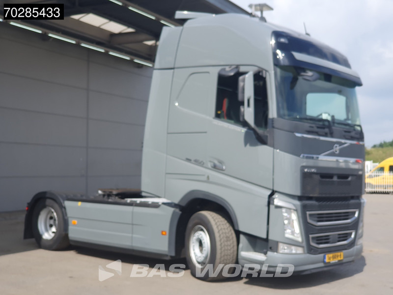 Volvo FH 460 4X2 NL-Truck XL VDS VEB+ 2x Tanks I-ParkCool ACC - Tractor unit: picture 3 Volvo FH 460 4X2 NL-Truck XL VDS VEB+ 2x Tanks I-ParkCool ACC - Tractor unit: picture 3