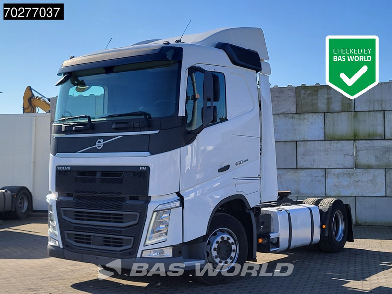 Volvo FH 460 4X2 VEB+ Euro 6 ACC Dynamic steering - Tractor unit: picture 1 Volvo FH 460 4X2 VEB+ Euro 6 ACC Dynamic steering - Tractor unit: picture 1