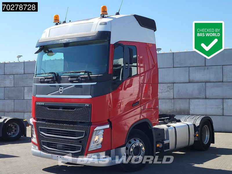 Volvo FH 460 4X2 VEB+ TC I-ParkCool Alcoa's ACC - Tractor unit: picture 1 Volvo FH 460 4X2 VEB+ TC I-ParkCool Alcoa's ACC - Tractor unit: picture 1