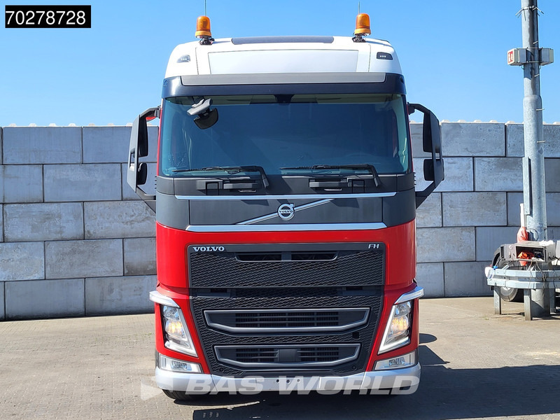 Tractor unit Volvo FH 460 4X2 VEB+ TC I-ParkCool Alcoa's ACC: picture 6