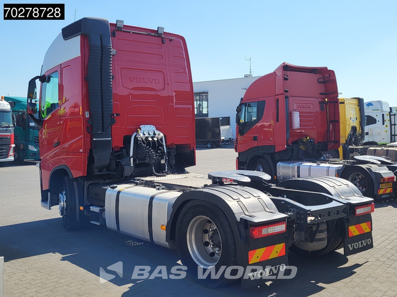 Volvo FH 460 4X2 VEB+ TC I-ParkCool Alcoa's ACC - Tractor unit: picture 2 Volvo FH 460 4X2 VEB+ TC I-ParkCool Alcoa's ACC - Tractor unit: picture 2