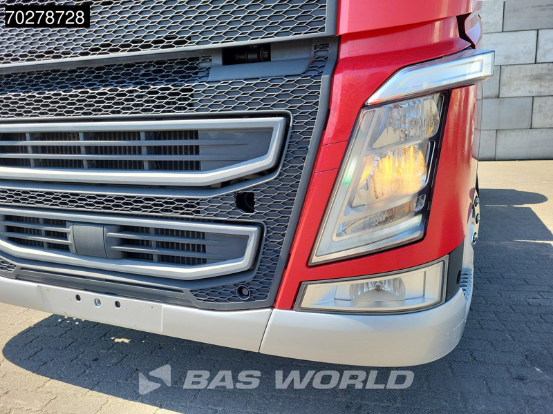 Tractor unit Volvo FH 460 4X2 VEB+ TC I-ParkCool Alcoa's ACC: picture 10
