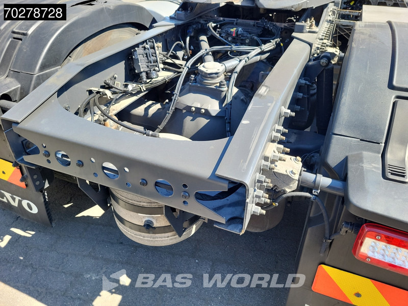 Tractor unit Volvo FH 460 4X2 VEB+ TC I-ParkCool Alcoa's ACC: picture 17