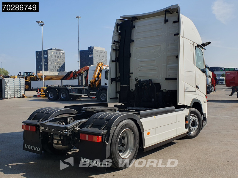 Volvo FH 460 4X2 XL VEB+ I-ParkCool 2xTanks Euro 6 - Tractor unit: picture 5 Volvo FH 460 4X2 XL VEB+ I-ParkCool 2xTanks Euro 6 - Tractor unit: picture 5