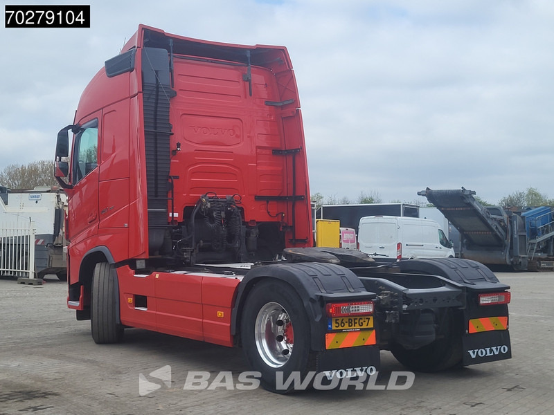 Volvo FH 460 FH 4X2 NL-Truck VEB+ Alcoa's Euro 6 - Tractor unit: picture 2 Volvo FH 460 FH 4X2 NL-Truck VEB+ Alcoa's Euro 6 - Tractor unit: picture 2