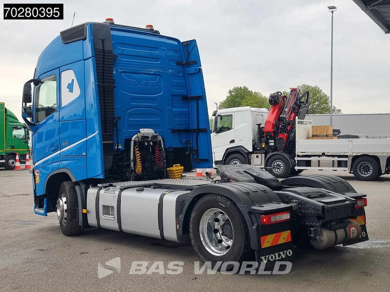 Volvo FH 460 FH 4X2 VEB+ ACC I-ParkCool Alcoa's - Tractor unit: picture 2 Volvo FH 460 FH 4X2 VEB+ ACC I-ParkCool Alcoa's - Tractor unit: picture 2