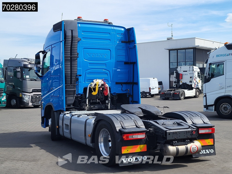 Volvo FH 460 FH 4X2 VEB+ ACC I-ParkCool Alcoa's - Tractor unit: picture 2 Volvo FH 460 FH 4X2 VEB+ ACC I-ParkCool Alcoa's - Tractor unit: picture 2