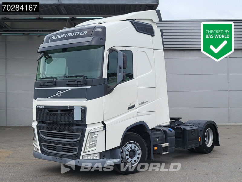 Volvo FH 460 FH 4X2 VEB+ Euro 6 - Tractor unit: picture 1 Volvo FH 460 FH 4X2 VEB+ Euro 6 - Tractor unit: picture 1