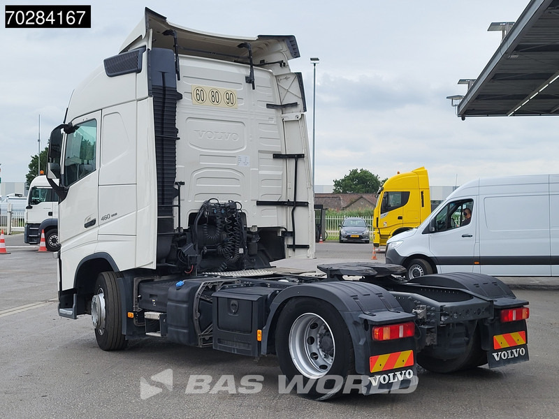 Volvo FH 460 FH 4X2 VEB+ Euro 6 - Tractor unit: picture 2 Volvo FH 460 FH 4X2 VEB+ Euro 6 - Tractor unit: picture 2