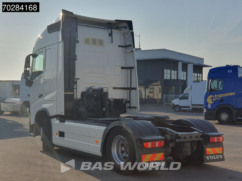 Volvo FH 460 FH 4X2 VEB+ Euro 6 - Tractor unit: picture 2 Volvo FH 460 FH 4X2 VEB+ Euro 6 - Tractor unit: picture 2