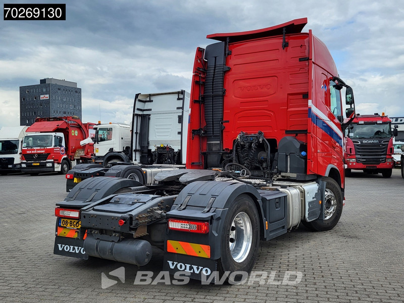 Volvo FH 460 FH 4X2 VEB+ Hydraulik Euro 6 - Tractor unit: picture 5 Volvo FH 460 FH 4X2 VEB+ Hydraulik Euro 6 - Tractor unit: picture 5