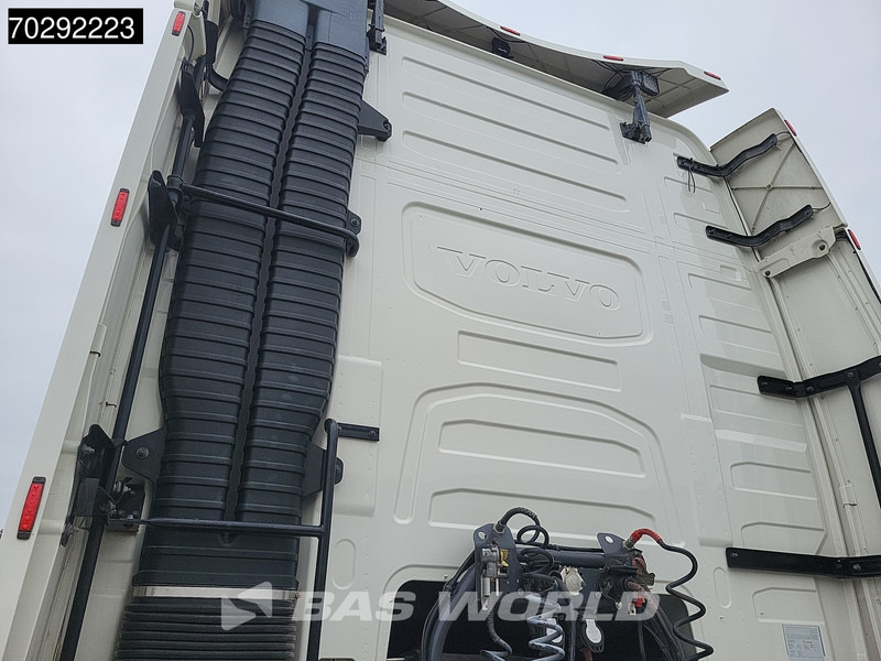 Volvo FH 460 FH 4X2 XL VEB+ I-ParkCool Hydraulik - Tractor unit: picture 3 Volvo FH 460 FH 4X2 XL VEB+ I-ParkCool Hydraulik - Tractor unit: picture 3