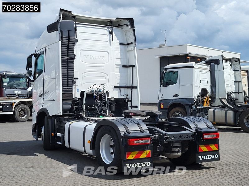 Volvo FH 500 4X2 2xTanks I-ParkCool Navi ACC Euro 6 - Tractor unit: picture 2 Volvo FH 500 4X2 2xTanks I-ParkCool Navi ACC Euro 6 - Tractor unit: picture 2