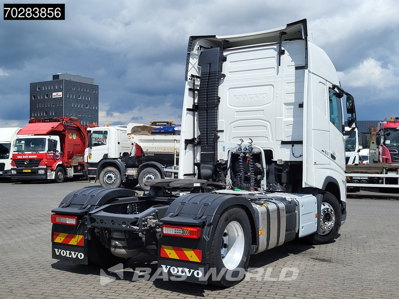 Volvo FH 500 4X2 2xTanks I-ParkCool Navi ACC Euro 6 - Tractor unit: picture 5 Volvo FH 500 4X2 2xTanks I-ParkCool Navi ACC Euro 6 - Tractor unit: picture 5
