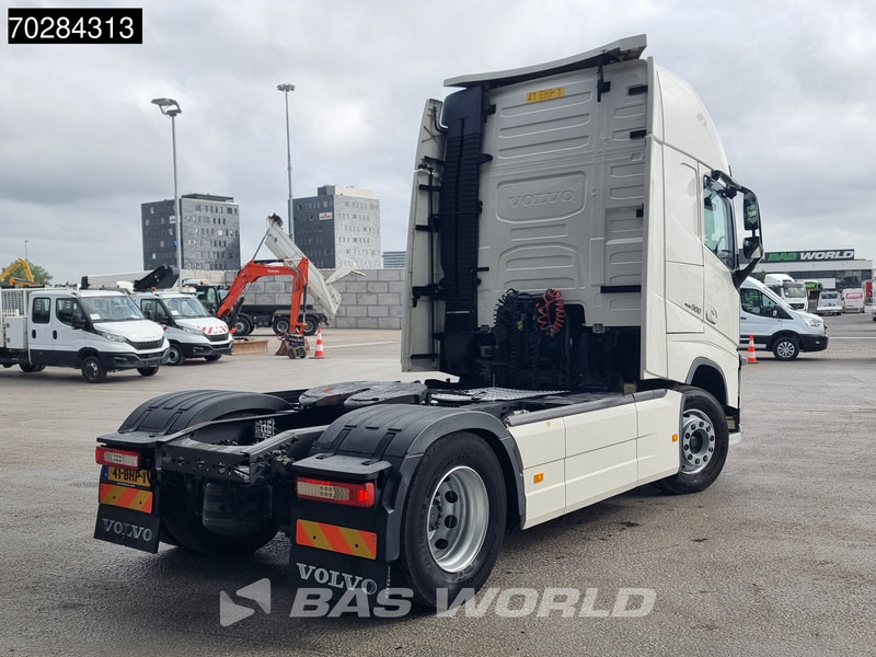 Volvo FH 500 4X2 NL-Truck XL Retarder I-ParkCool Hydraulik Euro 6 - Tractor unit: picture 5 Volvo FH 500 4X2 NL-Truck XL Retarder I-ParkCool Hydraulik Euro 6 - Tractor unit: picture 5