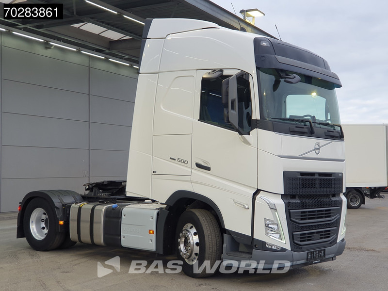 Volvo FH 500 4X2 VEB+ 2x Tanks Alcoa ACC I-Park Cool Euro 6 - Tractor unit: picture 3 Volvo FH 500 4X2 VEB+ 2x Tanks Alcoa ACC I-Park Cool Euro 6 - Tractor unit: picture 3