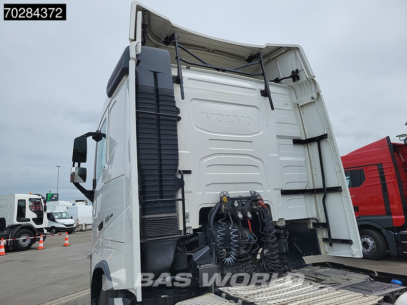 Volvo FH 500 4X2 VEB+ 2x Tanks - Tractor unit: picture 5 Volvo FH 500 4X2 VEB+ 2x Tanks - Tractor unit: picture 5