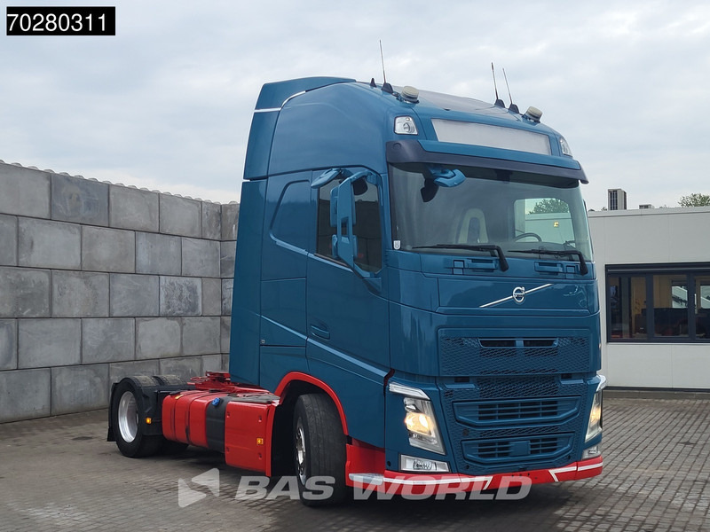 Volvo FH 500 4X2 XL Mega 2x Tanks VEB+ I-ParkCool Alcoa's - Tractor unit: picture 3 Volvo FH 500 4X2 XL Mega 2x Tanks VEB+ I-ParkCool Alcoa's - Tractor unit: picture 3