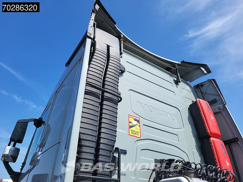 Volvo FH 500 6X2 Retarder 2x Tanks Hydraulik Liftachse - Tractor unit: picture 5 Volvo FH 500 6X2 Retarder 2x Tanks Hydraulik Liftachse - Tractor unit: picture 5