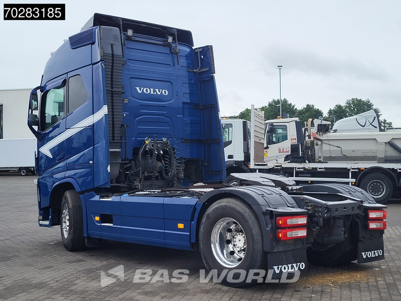 Volvo FH 500 898 4X2 VEB+ Hydraulik Full-Air Alcoa - Tractor unit: picture 2 Volvo FH 500 898 4X2 VEB+ Hydraulik Full-Air Alcoa - Tractor unit: picture 2