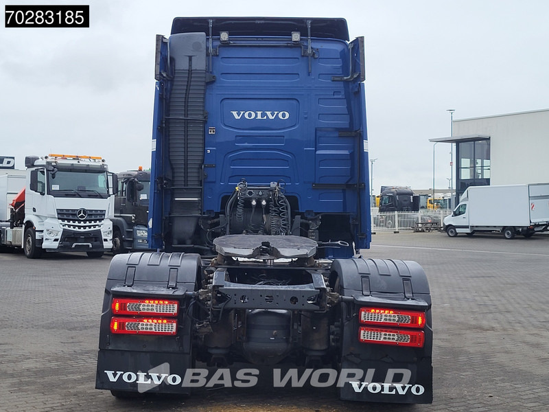 Volvo FH 500 898 4X2 VEB+ Hydraulik Full-Air Alcoa - Tractor unit: picture 3 Volvo FH 500 898 4X2 VEB+ Hydraulik Full-Air Alcoa - Tractor unit: picture 3