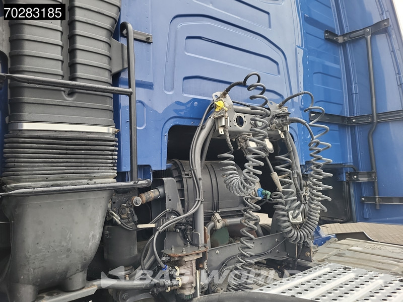 Volvo FH 500 898 4X2 VEB+ Hydraulik Full-Air Alcoa - Tractor unit: picture 5 Volvo FH 500 898 4X2 VEB+ Hydraulik Full-Air Alcoa - Tractor unit: picture 5