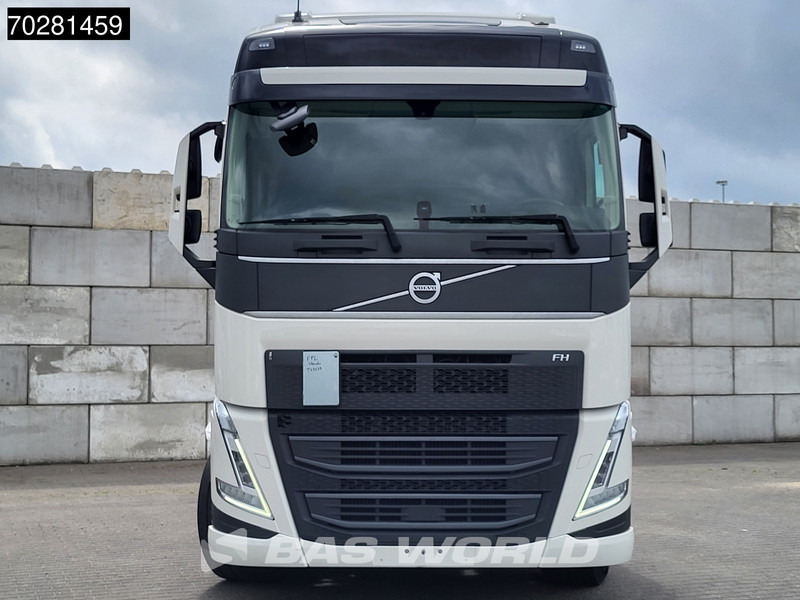 Volvo FH 500 898 4X2 VEB+ I-ParkCool Hydrauliek LED Euro 6 - Tractor unit: picture 5 Volvo FH 500 898 4X2 VEB+ I-ParkCool Hydrauliek LED Euro 6 - Tractor unit: picture 5