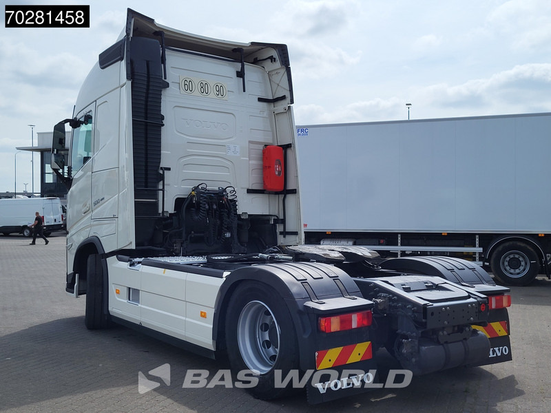 Volvo FH 500 898 4X2 VEB+ I-ParkCool Hydraulik LED - Tractor unit: picture 2 Volvo FH 500 898 4X2 VEB+ I-ParkCool Hydraulik LED - Tractor unit: picture 2