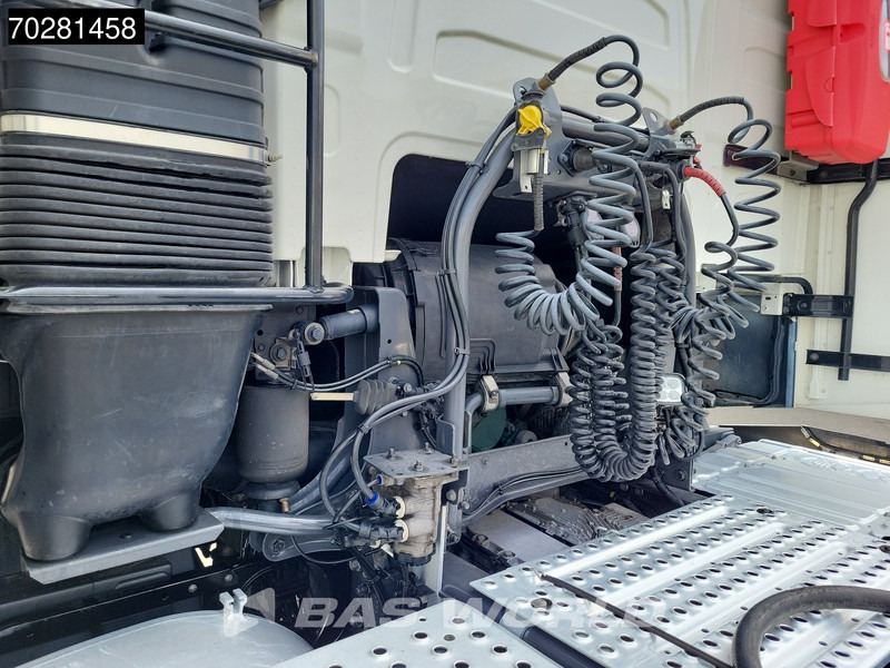 Volvo FH 500 898 4X2 VEB+ I-ParkCool Hydraulik LED - Tractor unit: picture 5 Volvo FH 500 898 4X2 VEB+ I-ParkCool Hydraulik LED - Tractor unit: picture 5