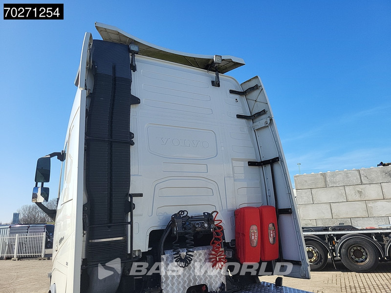 Volvo FH 500 FH 6X2 XL VEB+ Liftachse - Tractor unit: picture 5 Volvo FH 500 FH 6X2 XL VEB+ Liftachse - Tractor unit: picture 5