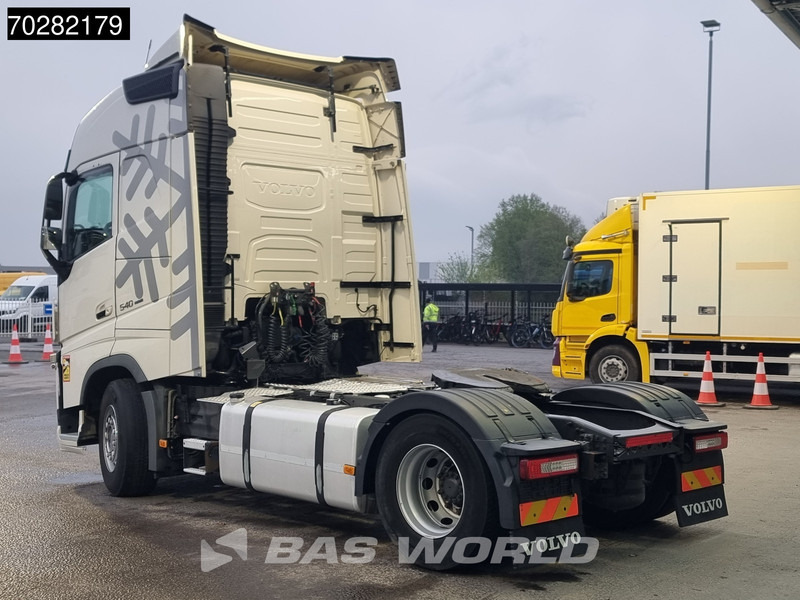 Volvo FH 540 4X2 VEB+ 2xTanks ACC I-Park Cool Euro 6 - Tractor unit: picture 2 Volvo FH 540 4X2 VEB+ 2xTanks ACC I-Park Cool Euro 6 - Tractor unit: picture 2