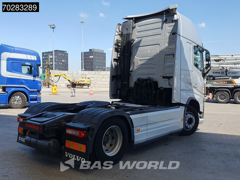 Volvo FH 540 4X2 XL VEB+ 2x Tanks I-ParkCool ACC - Tractor unit: picture 5 Volvo FH 540 4X2 XL VEB+ 2x Tanks I-ParkCool ACC - Tractor unit: picture 5