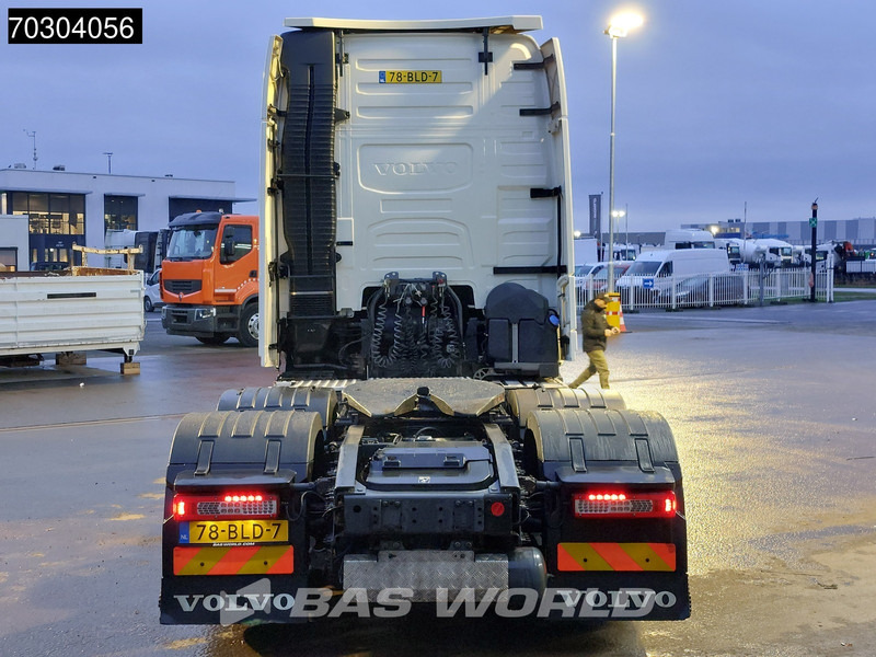 Volvo FH 540 FH 6X2 WB320! NL-Truck APK XL Retarder Liftachse - Tractor unit: picture 3 Volvo FH 540 FH 6X2 WB320! NL-Truck APK XL Retarder Liftachse - Tractor unit: picture 3