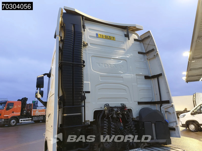 Volvo FH 540 FH 6X2 WB320! NL-Truck APK XL Retarder Liftachse - Tractor unit: picture 5 Volvo FH 540 FH 6X2 WB320! NL-Truck APK XL Retarder Liftachse - Tractor unit: picture 5