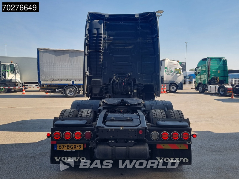 Volvo FH16 750 6X2 NL-Truck VDS VEB+ Lift+Lenkachse Xenon Euro 6 - Tractor unit: picture 3 Volvo FH16 750 6X2 NL-Truck VDS VEB+ Lift+Lenkachse Xenon Euro 6 - Tractor unit: picture 3