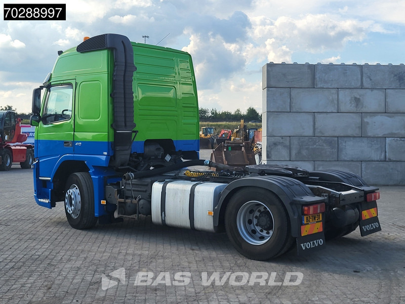 Volvo FM 410 4X2 NL-Truck Compressor ACC Euro 5 - Tractor unit: picture 2 Volvo FM 410 4X2 NL-Truck Compressor ACC Euro 5 - Tractor unit: picture 2