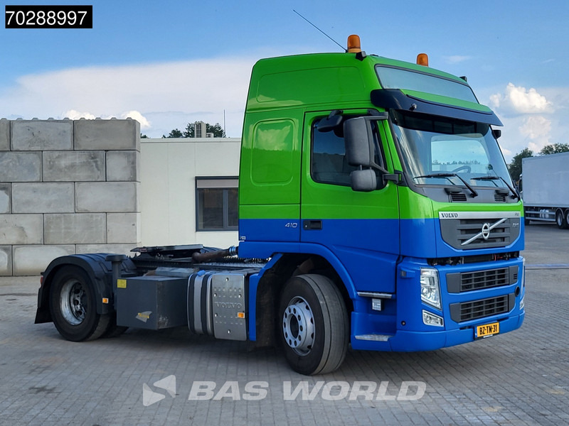 Volvo FM 410 4X2 NL-Truck Compressor ACC Euro 5 - Tractor unit: picture 3 Volvo FM 410 4X2 NL-Truck Compressor ACC Euro 5 - Tractor unit: picture 3