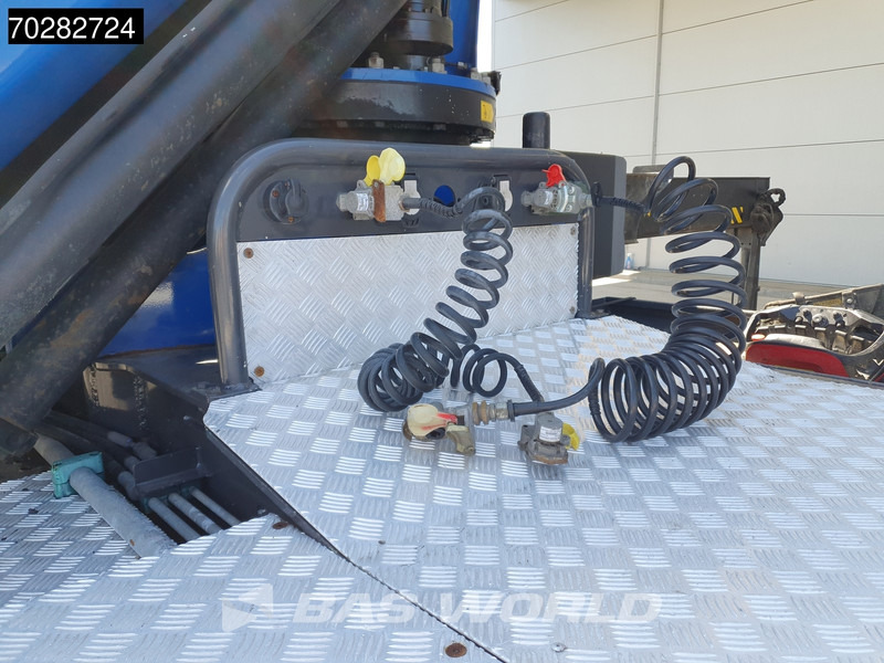 Volvo FM 450 6X4 BE-Truck Palfinger PK53002-SH Crane Kran VEB Euro 6 - Tractor unit: picture 3 Volvo FM 450 6X4 BE-Truck Palfinger PK53002-SH Crane Kran VEB Euro 6 - Tractor unit: picture 3