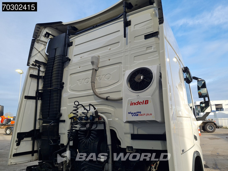 Volvo FM 460 4X2 VEB Hydraulik LED Alcoa's - Tractor unit: picture 5 Volvo FM 460 4X2 VEB Hydraulik LED Alcoa's - Tractor unit: picture 5