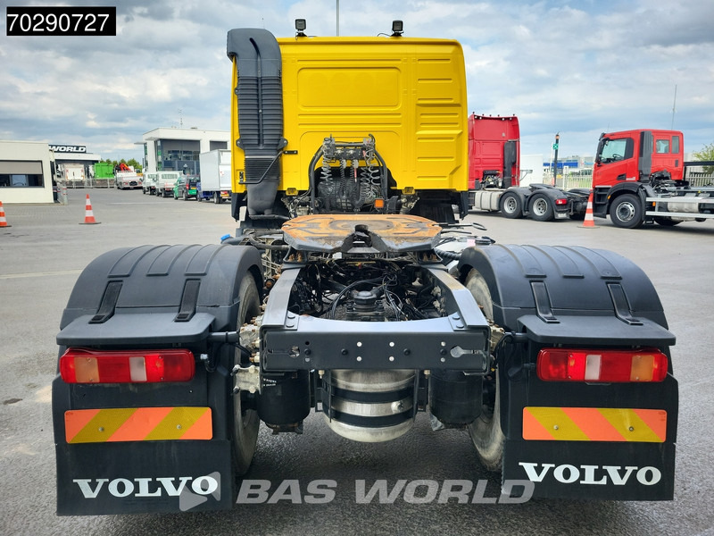 Volvo FM 500 4X2 Hydrauliek Alcoa's Euro 6 - Tractor unit: picture 3 Volvo FM 500 4X2 Hydrauliek Alcoa's Euro 6 - Tractor unit: picture 3