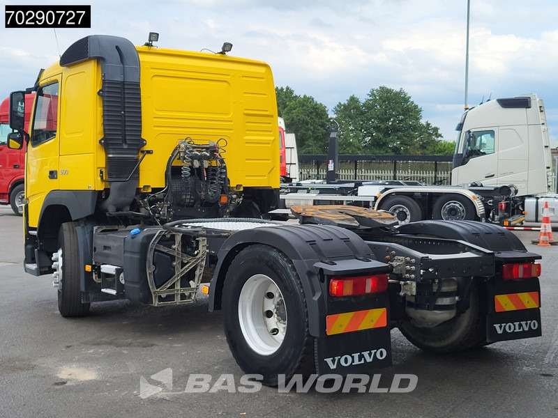 Volvo FM 500 4X2 Hydrauliek Alcoa's Euro 6 - Tractor unit: picture 2 Volvo FM 500 4X2 Hydrauliek Alcoa's Euro 6 - Tractor unit: picture 2